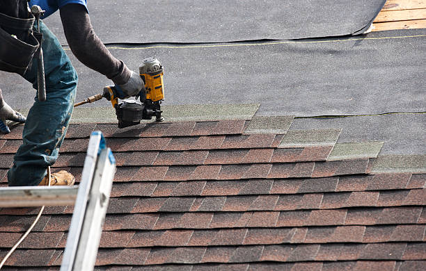 Licensed Roof Installation service in Brussels, WI - Brentwood Metal Roofing